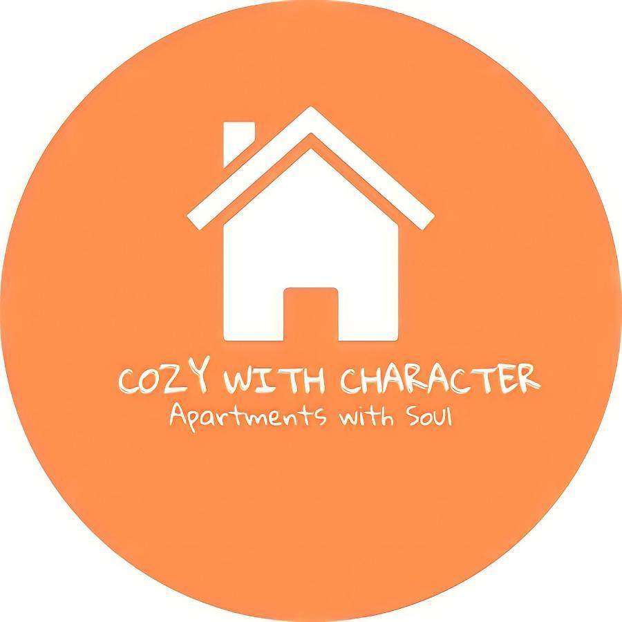 Cozy With Character Vibrant Cottage Style Flat At Leith Links Park EDI Kültér fotó