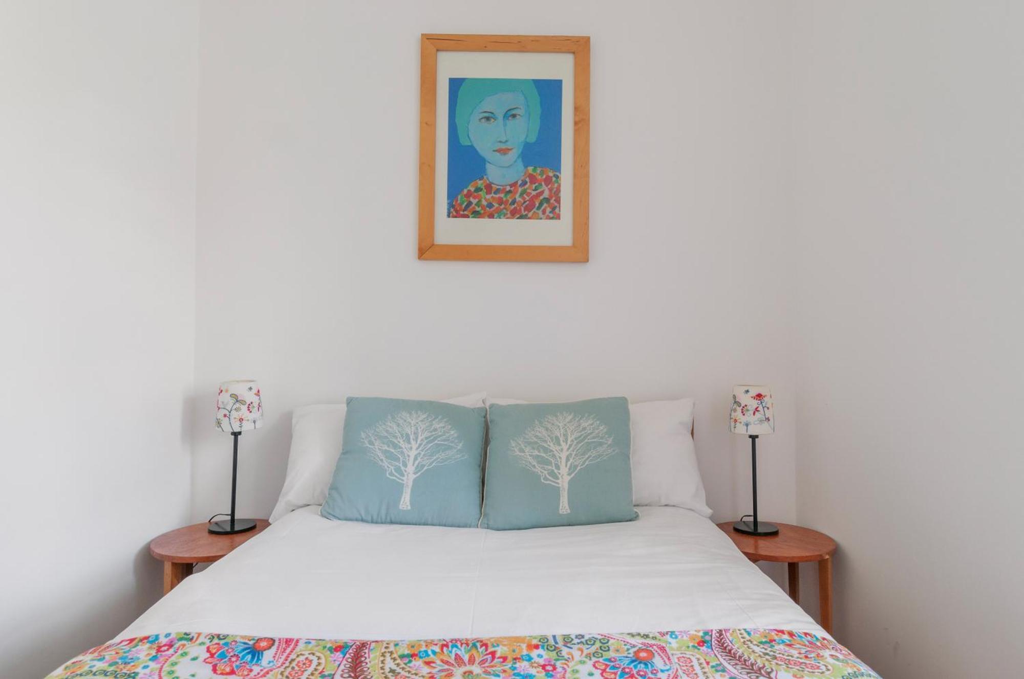 Cozy With Character Vibrant Cottage Style Flat At Leith Links Park EDI Kültér fotó